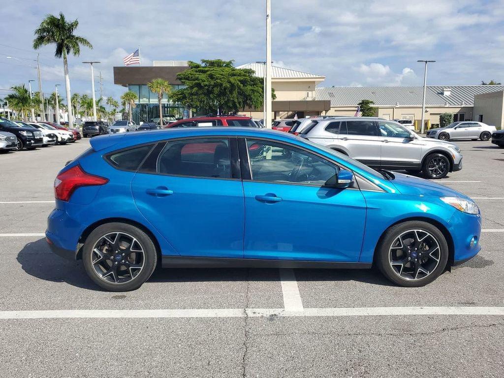 used 2012 Ford Focus car, priced at $5,499