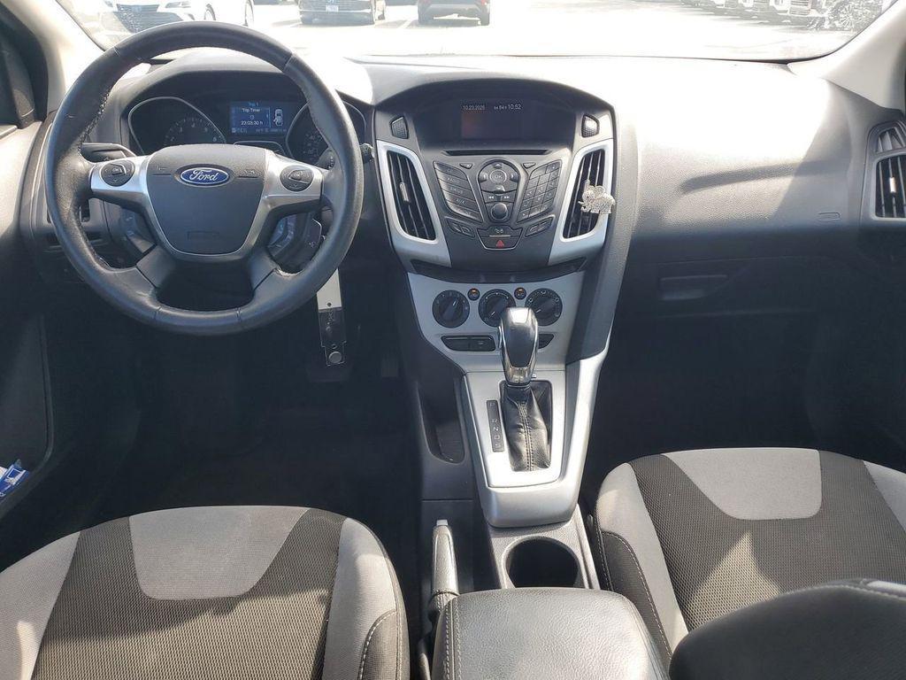 used 2012 Ford Focus car, priced at $5,499