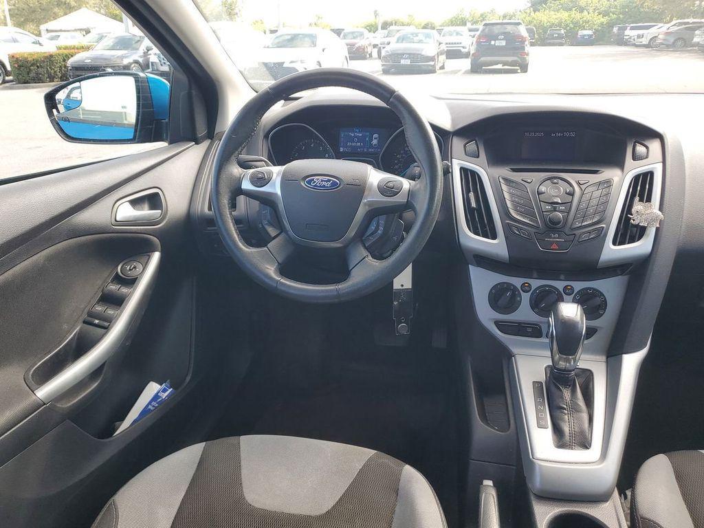 used 2012 Ford Focus car, priced at $5,499