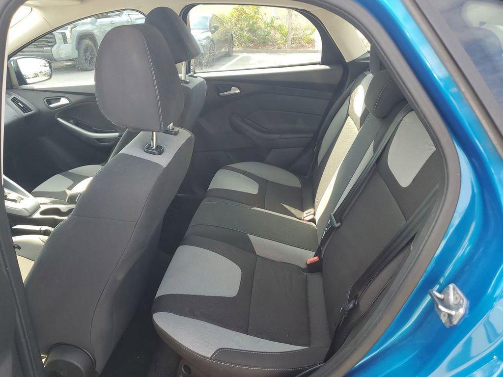 used 2012 Ford Focus car, priced at $5,499