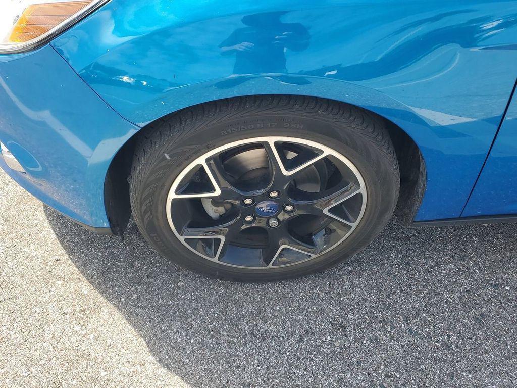 used 2012 Ford Focus car, priced at $5,499