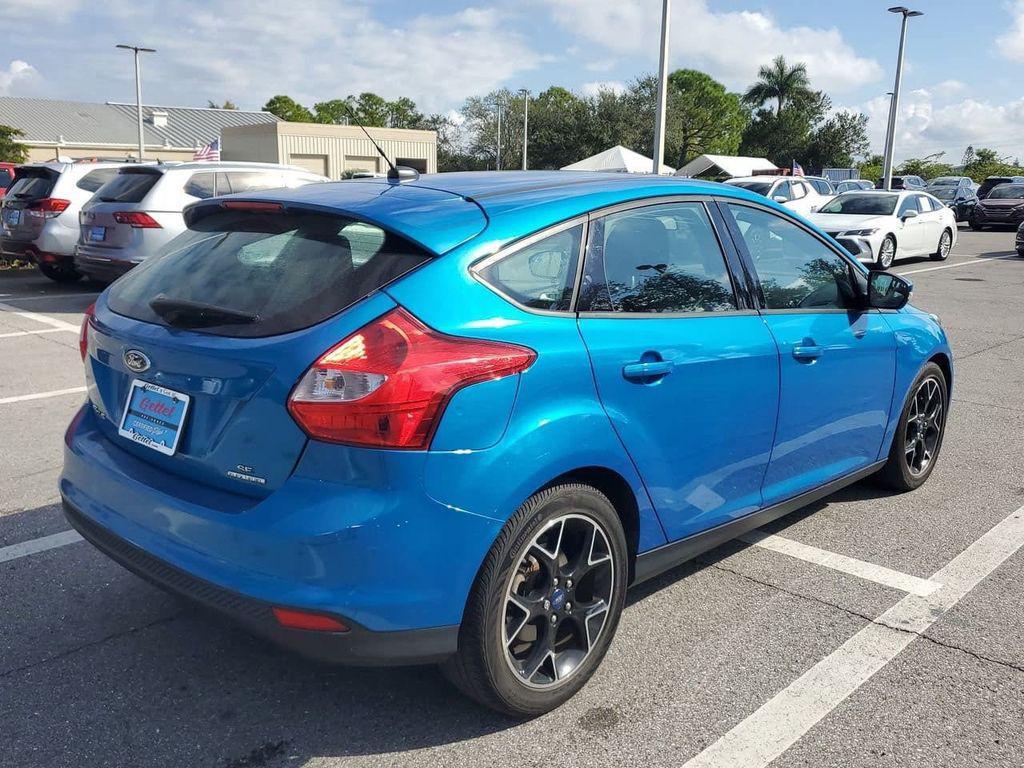used 2012 Ford Focus car, priced at $5,499