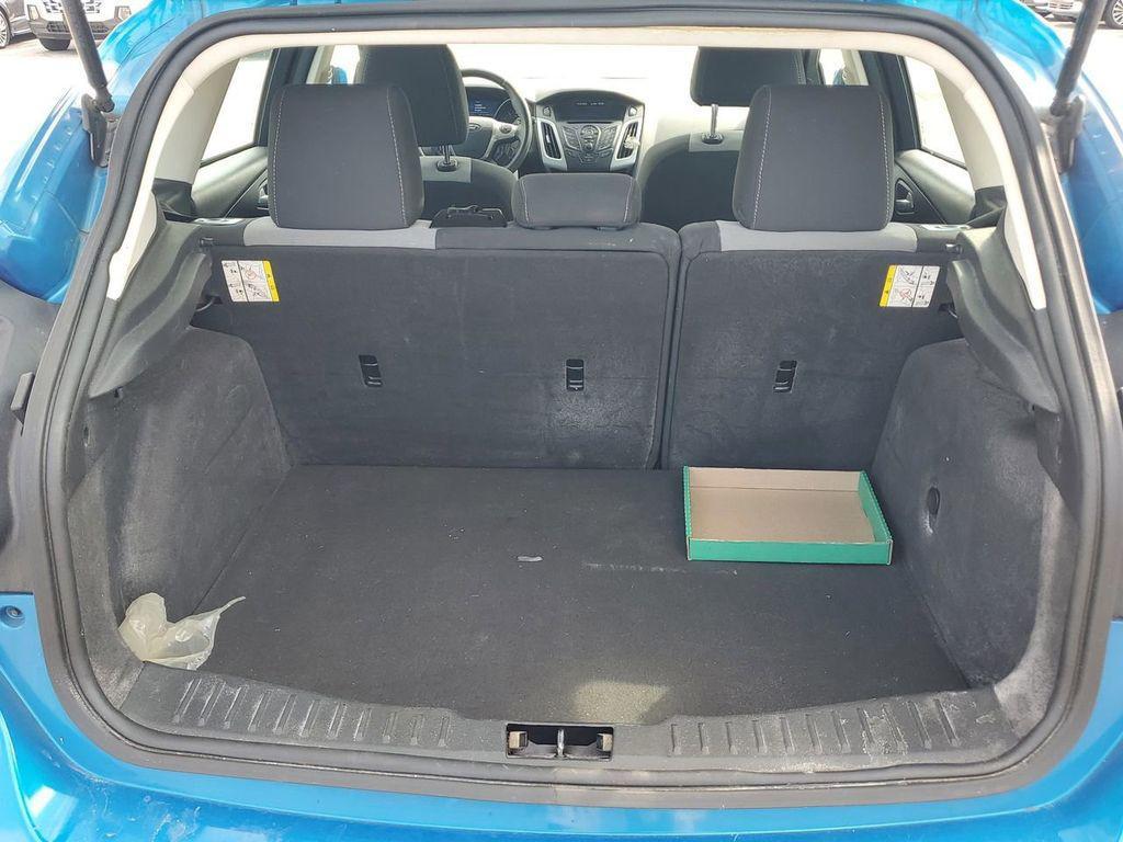 used 2012 Ford Focus car, priced at $5,499