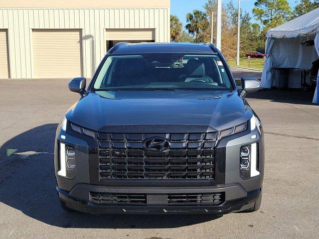 used 2024 Hyundai Palisade car, priced at $38,808