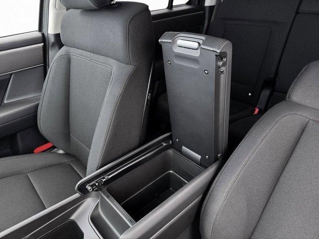 new 2026 Hyundai Santa Fe car, priced at $33,825