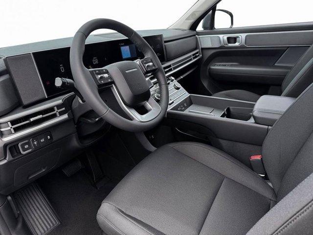 new 2026 Hyundai Santa Fe car, priced at $33,825