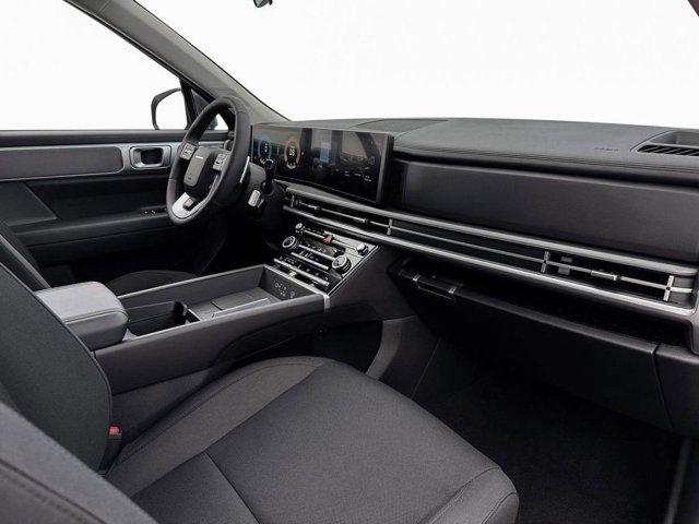 new 2026 Hyundai Santa Fe car, priced at $33,825