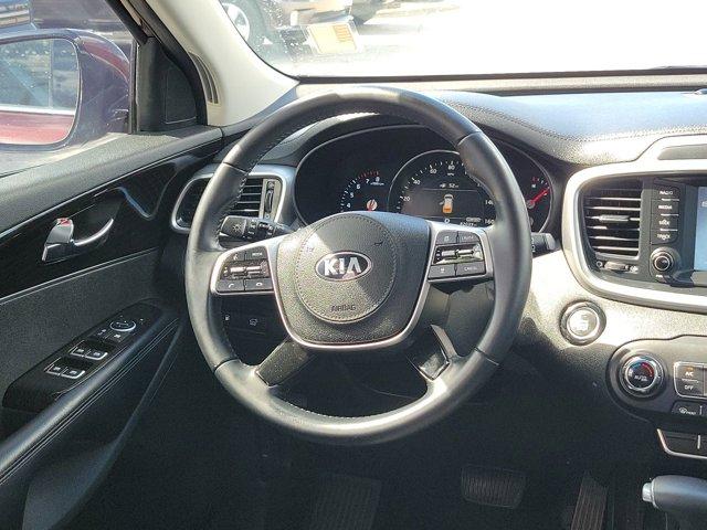 used 2020 Kia Sorento car, priced at $16,479