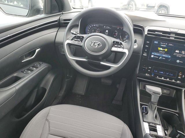 used 2024 Hyundai Santa Cruz car, priced at $27,993