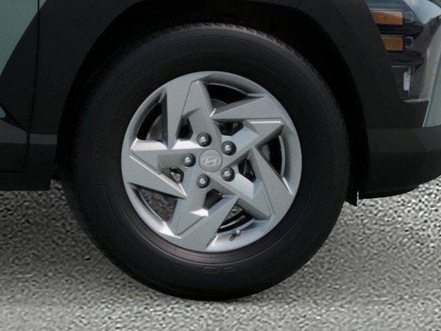 new 2026 Hyundai Kona car, priced at $25,325