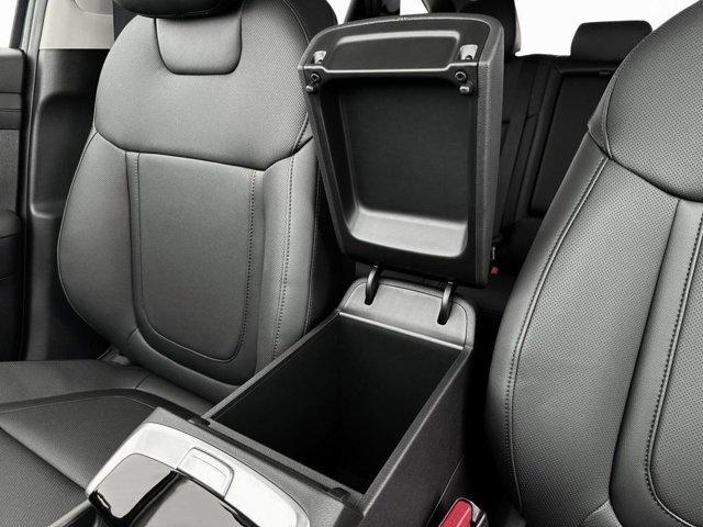 new 2025 Hyundai Tucson car, priced at $29,125