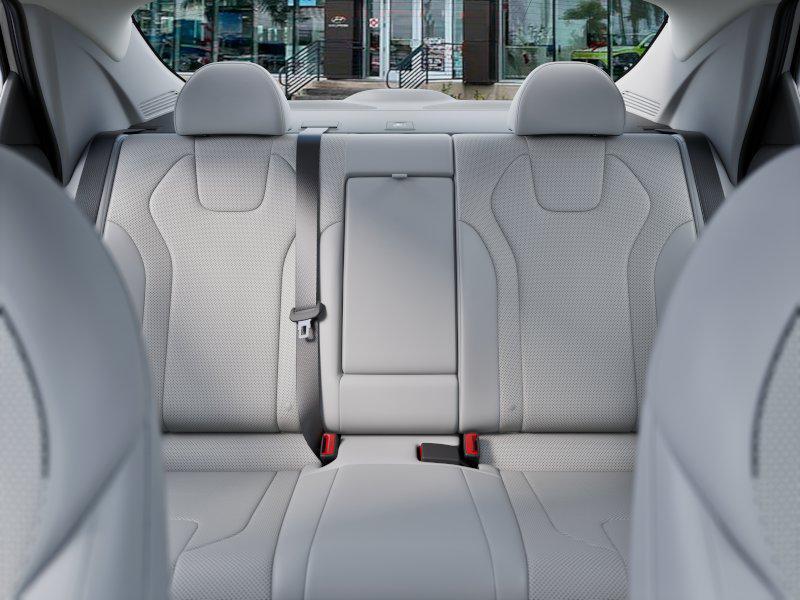 new 2025 Hyundai Elantra car, priced at $26,488