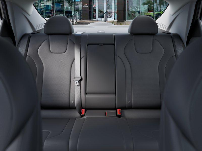 new 2025 Hyundai Elantra car, priced at $26,617