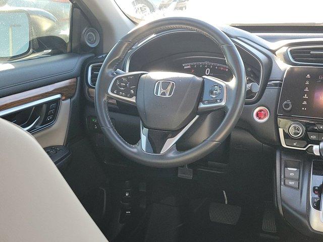 used 2019 Honda CR-V car, priced at $21,996