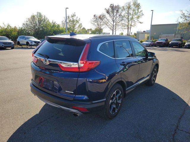 used 2019 Honda CR-V car, priced at $21,996