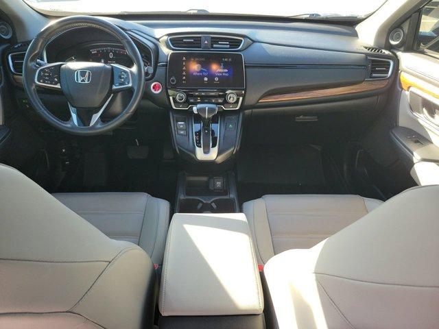 used 2019 Honda CR-V car, priced at $21,996