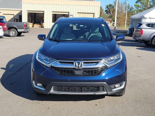 used 2019 Honda CR-V car, priced at $21,996