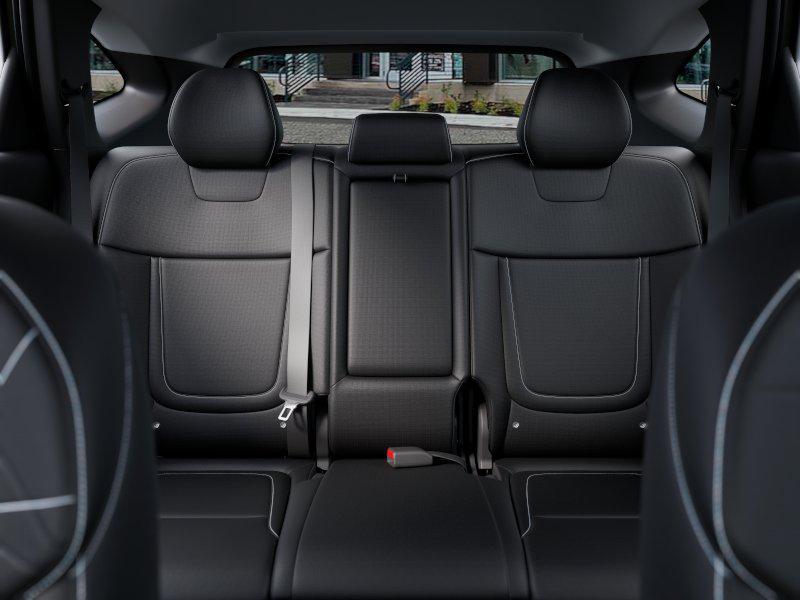 new 2026 Hyundai Tucson car, priced at $28,200