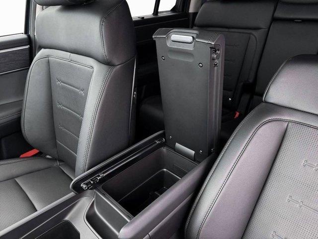 new 2026 Hyundai Santa Fe car, priced at $43,250