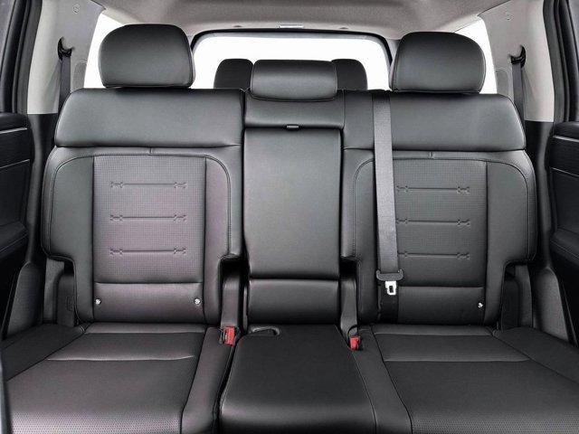 new 2026 Hyundai Santa Fe car, priced at $43,250