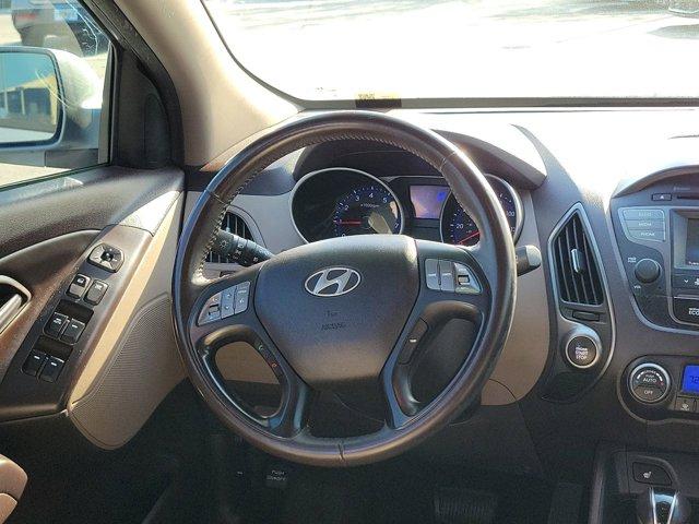 used 2014 Hyundai Tucson car, priced at $11,988