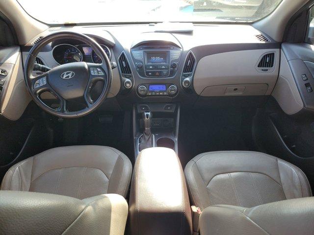 used 2014 Hyundai Tucson car, priced at $11,988