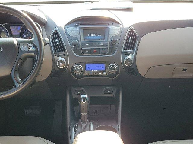 used 2014 Hyundai Tucson car, priced at $11,988