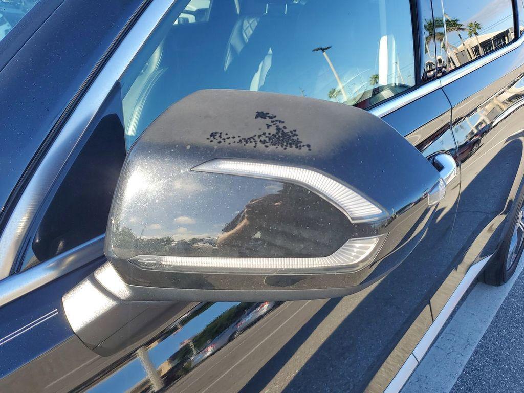 used 2020 Hyundai Palisade car, priced at $17,803