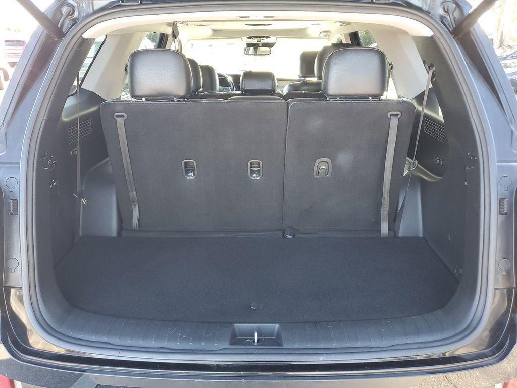 used 2020 Hyundai Palisade car, priced at $17,803