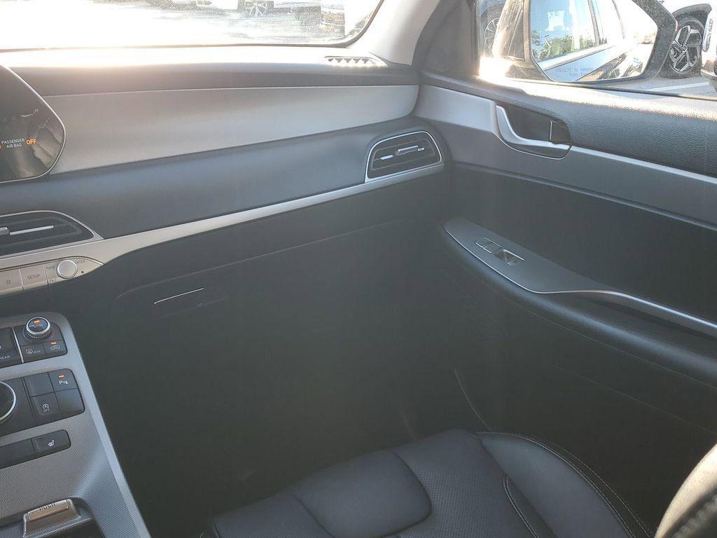 used 2020 Hyundai Palisade car, priced at $17,803