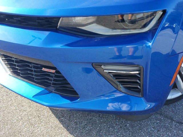 used 2016 Chevrolet Camaro car, priced at $27,016