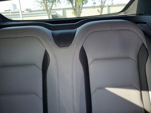 used 2016 Chevrolet Camaro car, priced at $27,016