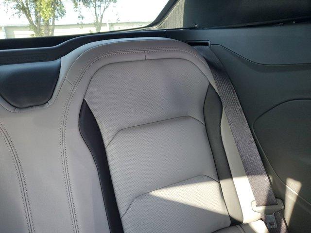used 2016 Chevrolet Camaro car, priced at $27,016