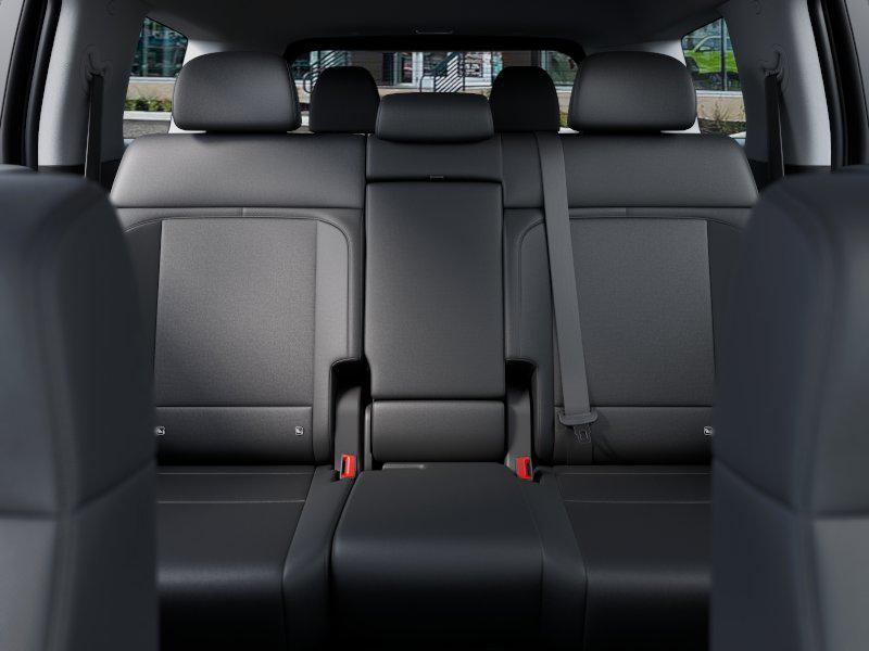 new 2026 Hyundai Santa Fe car, priced at $33,900