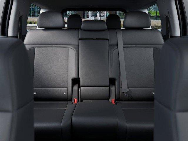 new 2026 Hyundai SANTA FE HEV car