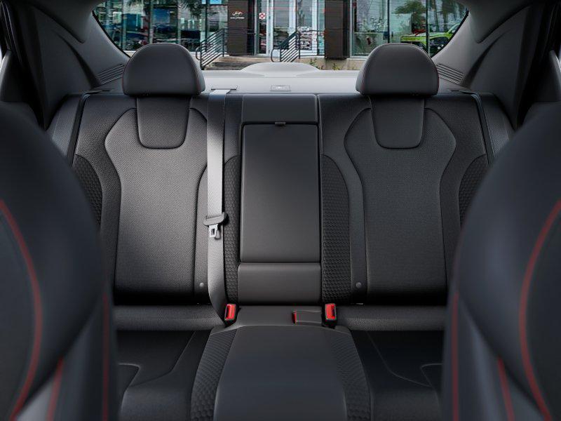 new 2025 Hyundai Elantra car, priced at $28,778