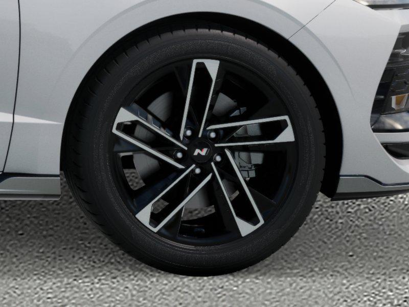 new 2026 Hyundai Sonata car, priced at $36,519