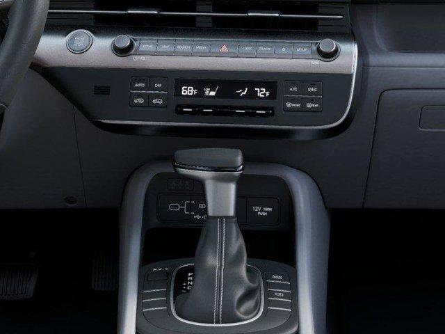 new 2025 Hyundai Kona car, priced at $27,249