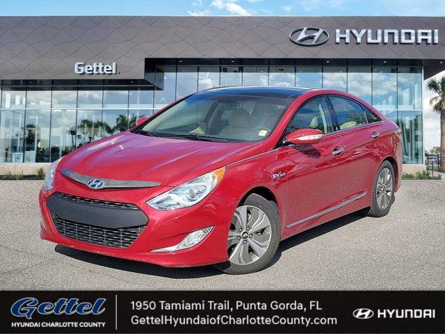 used 2015 Hyundai Sonata car, priced at $12,398