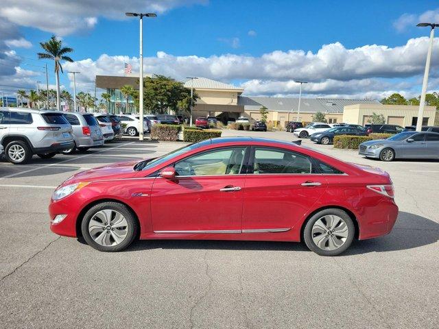 used 2015 Hyundai Sonata car, priced at $12,398