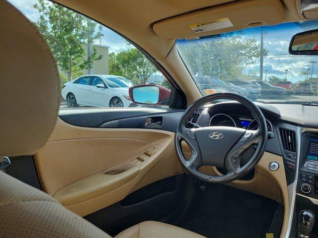 used 2015 Hyundai Sonata car, priced at $12,398