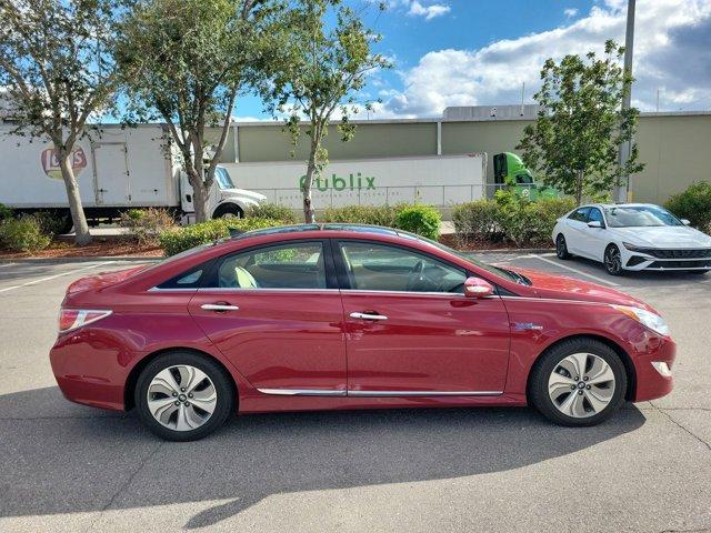 used 2015 Hyundai Sonata car, priced at $12,398