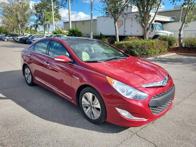 used 2015 Hyundai Sonata car, priced at $12,398