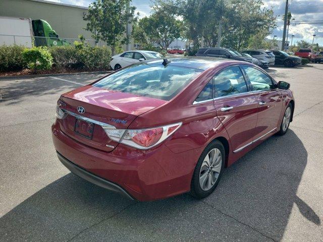 used 2015 Hyundai Sonata car, priced at $12,398