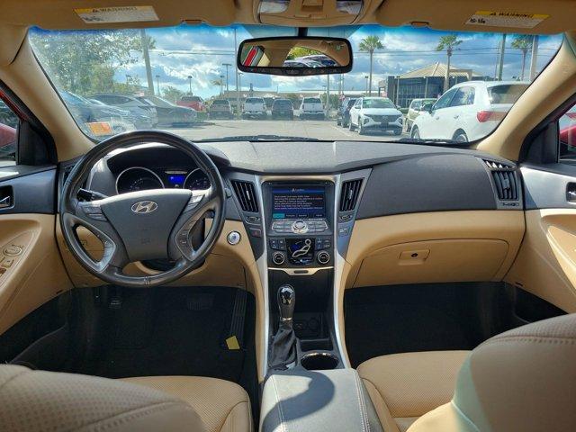 used 2015 Hyundai Sonata car, priced at $12,398