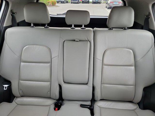 used 2022 Kia Sportage car, priced at $16,408
