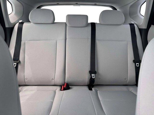 new 2026 Hyundai Kona car, priced at $25,275