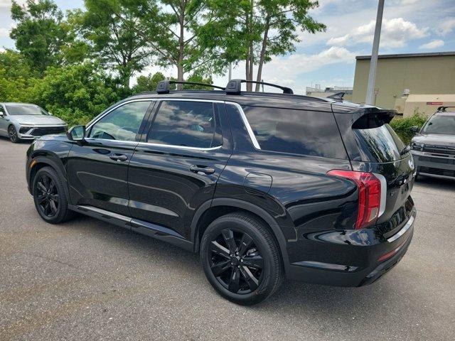used 2023 Hyundai Palisade car, priced at $36,090