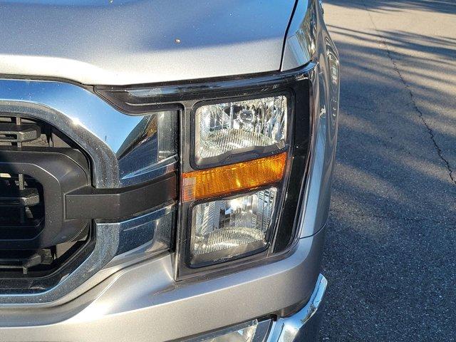 used 2023 Ford F-150 car, priced at $33,877