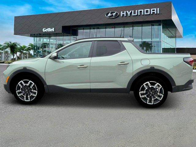 new 2025 Hyundai SANTA CRUZ car, priced at $40,248